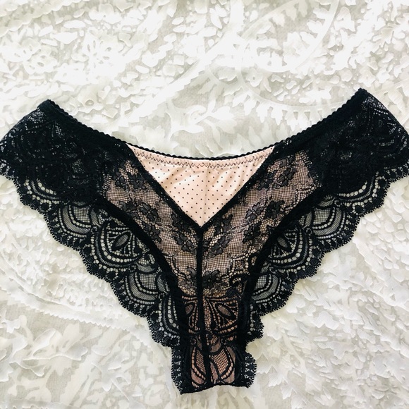 Women’s Sexy Lingerie Set - Picture 8 of 8